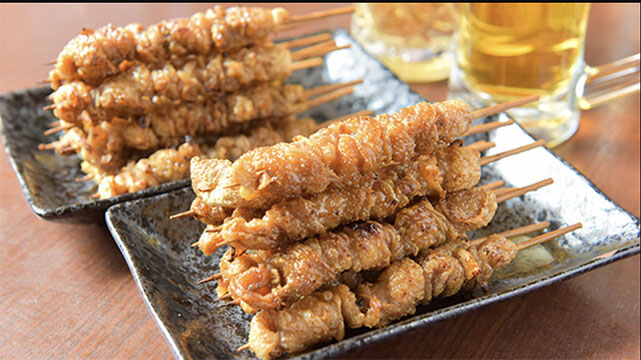 居心地酒場　きりん堂