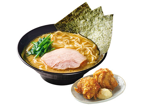ええとこどり　大谷店