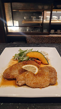 土蔵Cafeタイガーカブ