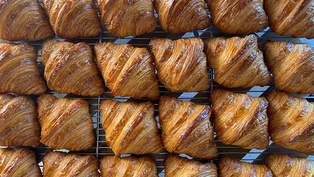 Marusugi Bakery