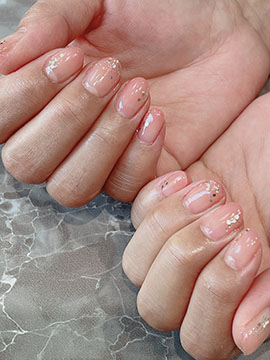 nail salon LARGE
