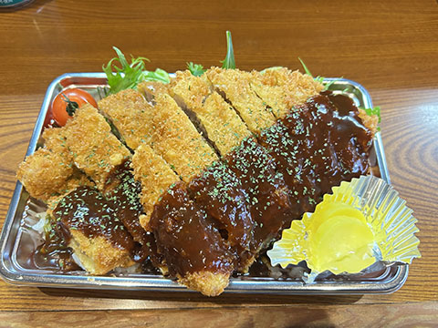旬菜　銀狼