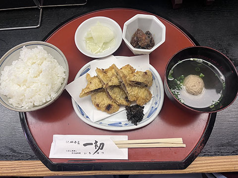 一初