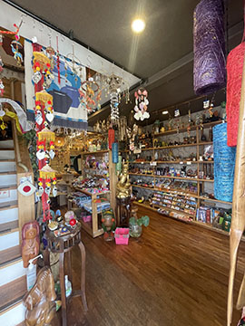 HANDI CRAFTS 山添