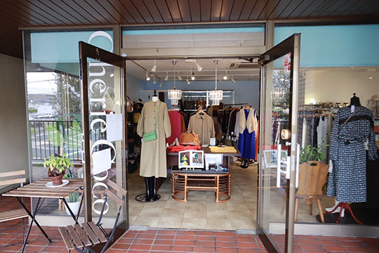 セレクトショップCherie’CoCo