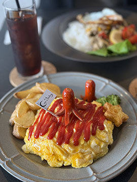 そらCafe&Dining