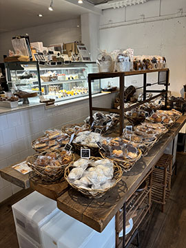 Patisserie AKANE