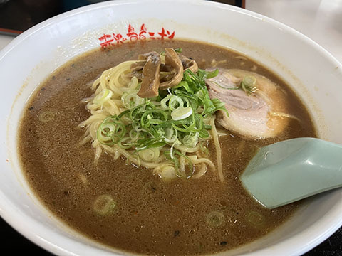 あしょろ