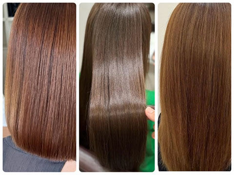 GRAN HAIR