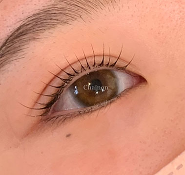 Ｃｈａｉｎｏｎ　ｅｙｅｌａｓｈ＆ｂｅａｕｔｙ