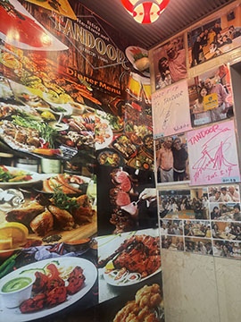 TANDOOR恵比寿駅前店