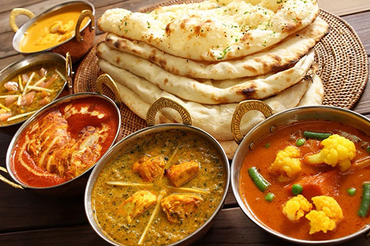 TANDOOR恵比寿駅前店