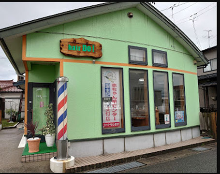 hair　Do