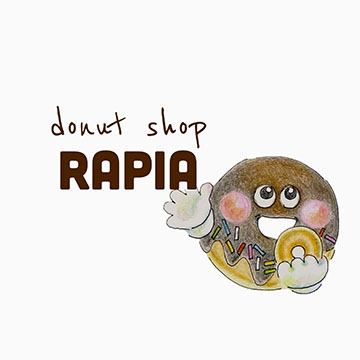 らぴあ　RAPIA