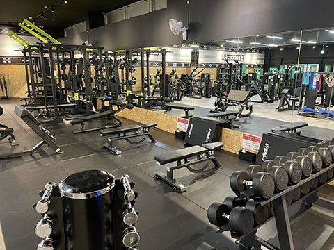 FITrain24