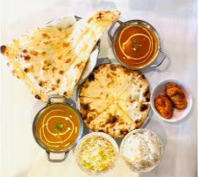 Soaltee dining 