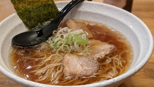 ちりめん亭津新町店
