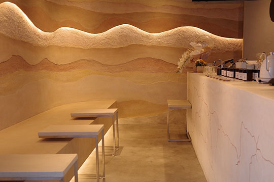 ROCA Coffee Rosaters