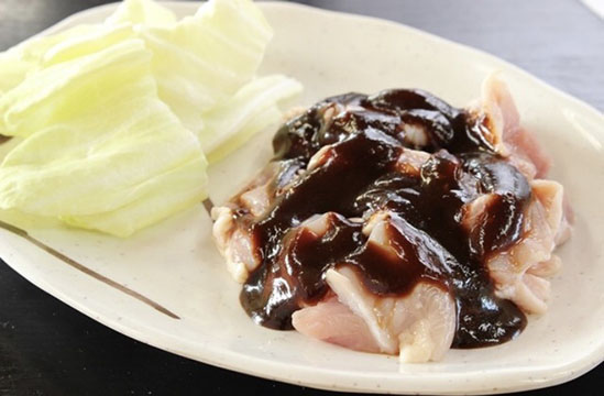 焼肉いこい