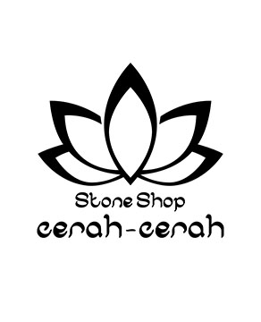 stone shop cerah-cerah