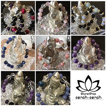 stone shop cerah-cerah
