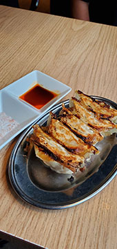 ラーメン厩舎