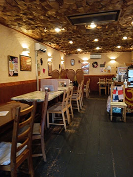 カラカッタ