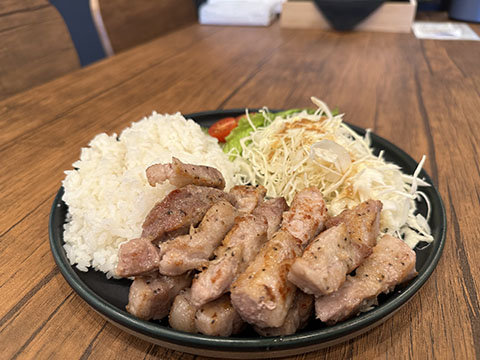 梶原自転車店