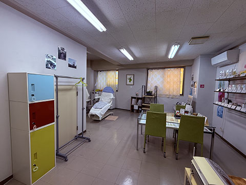 ビ・ハウス大泉学園店
