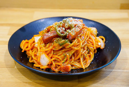 麺酒場　杯