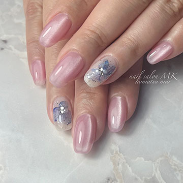 nail salon MK