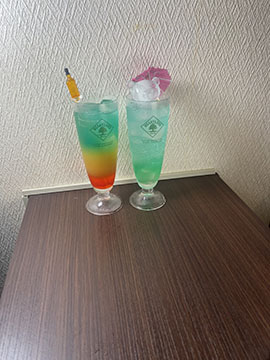 BAR待田