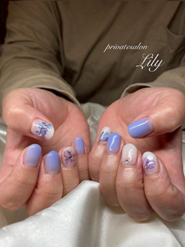 privatesalon Lily