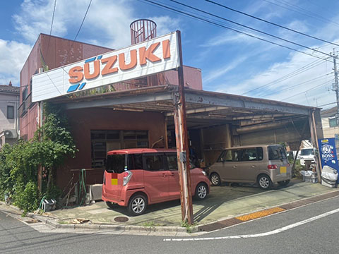 ハラオート