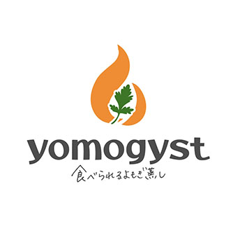 ｙｏｍｏｇｙｓｔ～食べられるよもぎ蒸し