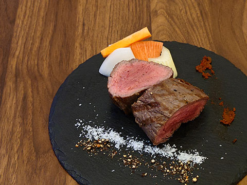 Cafe&Diningシュエット