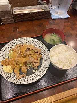 和風ダイニングいろは