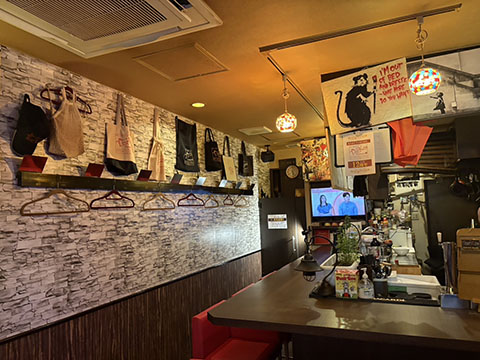 和・洋Dining TucK79