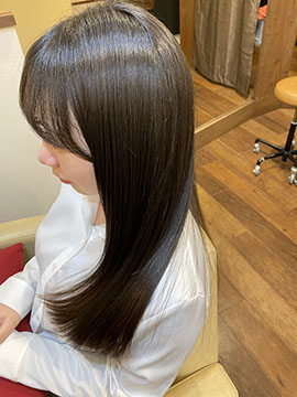 ヘアーデザイン　アーカス