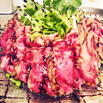イタリア料理felicita 