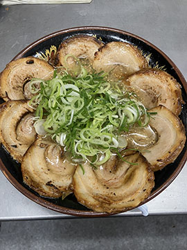 （株）大分ラーメン十八番