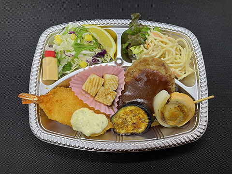 キッチン太郎