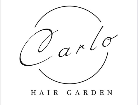 Carlo hair garden