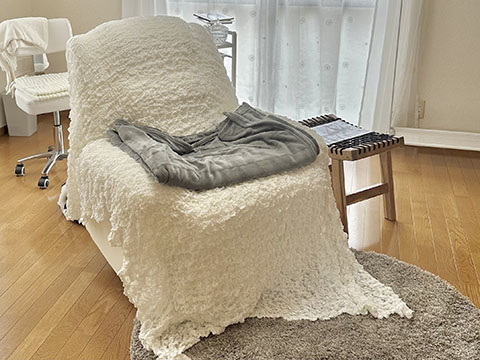 Eyelash Salon Kanoa