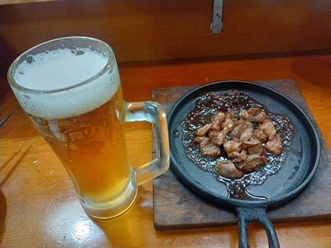 お食事処　叢雲