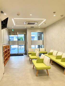 ミキ薬局　新丸子店