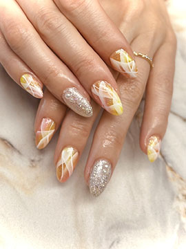 Nail Stella
