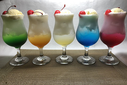 カフェ蔵　誠