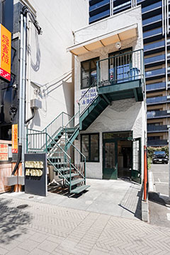 BALANCE.ハレまち通り岡山駅前店