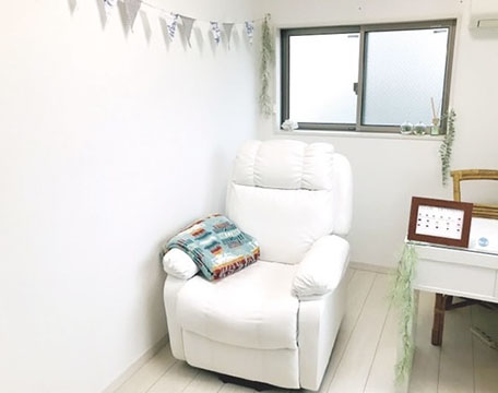 Eyelash salon Ren-J